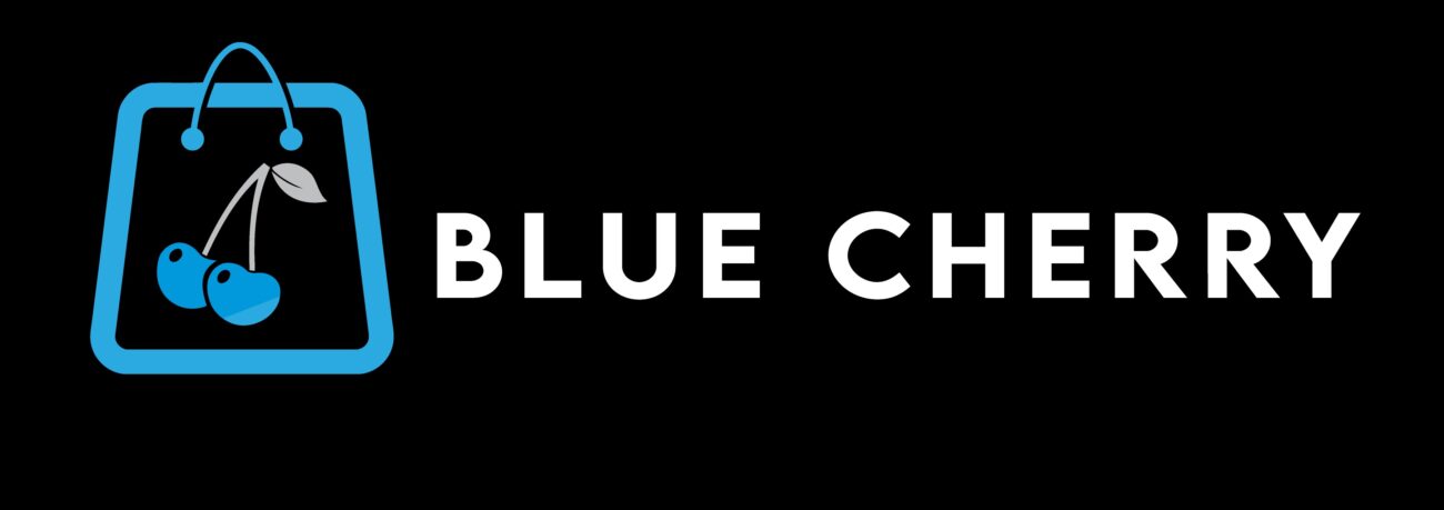 Blue Cherry BD Logo